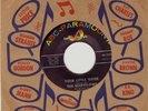 Northern Soul Original - Marvelows - Your Little Sister ?Hear?