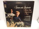 Simon And Garfunkel Parsley Sage Rosemary and Thyme 1970 CS 9363 Clean Vinyl LP