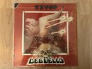 ZZ Top ?– Degüello 1979 WB HS 3361 Jacket/Vinyl NM