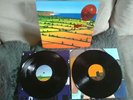 Lemon Jelly - Lost Horizons - Original 2002 U.K. 2xLP IFXLLP160 *Near Mint*
