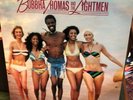 BUBBHA THOMAS & LIGHTMEN LP Best Of TEXAS JAZZ OG LIGHTIN Alternative Versions