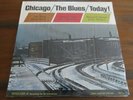 Otis Rush-James Cotton – Chicago/The Blues/Today  Vol 2 – Chicago Blues Vinyl LP