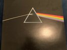 Pink Floyd Dark Side Of The Moon Vinyl Double Sided With Original Posters