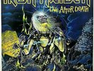 IRON MAIDEN 