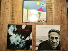 The Cure 3 x Vinyl LP Boys don´t cry ´79, standing on a beach, desintegration 