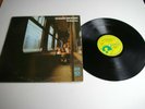 GREATEST SHOW ON EARTH / THE GOING'S EASY  LP  1st PRESS RARE FACTORY SAMPLE  EX