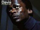Miles Davis, In A Silent Way Vinyl Record