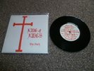 KING OF KINGS THE PACK 7