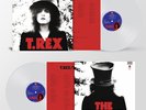 T. Rex - Slider [Clear Vinyl] [New Vinyl LP] Clear Vinyl, UK - Import
