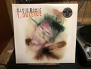 DAVID BOWIE 1. Outside 2LP Vinyl Limited Edition Brian Eno SEALED COLOR VINYL