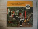 Sehr Rare Ernst Mosch Single aus Brasilien