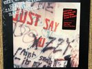 OZZY OSBOURNE - Just Say Ozzy - LP vinyl US
