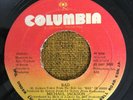 MICHAEL JACKSON - Bad / I Cant Help It - RARE JAMAICA 45