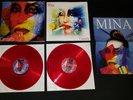 Mina - Caramella 2x LP Misprint,  record Like Mazzini Con Voi