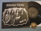 LP BLISTER CHAP Goin' in 1977 Brutkasten Keilhofer | VG+ to EX
