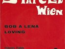 HANNES PATEK & DIE AUSTRIAN EVERGREENS - Bob a lena