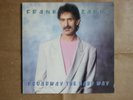 Frank Zappa - Broadway the hard way TOP