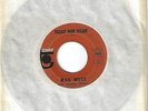 MAE WEST - Treat me right / Day tripper