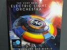 ELO Electric Light - The Best Of - Greatest Hits Vinyl LP Record NEW / Sealed
