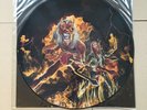 IRON MAIDEN 'Hallowed Be Thy Name' 12