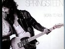 BRUCE SPRINGSTEEN BORN TO RUN INSANELY RARE UNRELEASED LP BOX SET MOCK-UP COVER