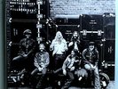 ALLMAN BROTHERS BAND FILLMORE EAST RARE SEALED ORIG LTD EDIT MFSL AUDIOPHILE LP