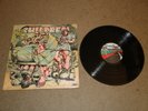 YESTERDAY'S CHILDREN LP MAP CITY PSYCHEDELIC MUSIC PREOWNED COOL ALBUM