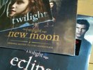 TWILIGHT SAGA NEW MOON ECLIPSE ALL 3 SOUNDTRACK LP VINYL RECORDS STILL SEALED