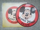 Disney Mickey Mouse Club Mouseketeers 10