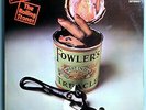 ROLLING STONES STICKY FINGERS INSANELY RARE ORIG SPANISH-ONLY TREACLE COVER MINT