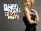 DIANA KRALL QUIET NIGHTS NEW 180g VINYL 2LP WITH BONUS TRACKS / VERVE RECORDS