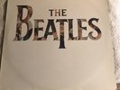 THE BEATLES 20 GREATEST HITS LP 3C 064-07674 82 EMI ITALIAN IMPORT PLAYS EX VG+