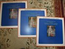 Joseph SZIGETI  BACH 3 LP Complete sonatas and Partitas   JAPAN  NM