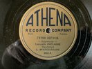 GEORGE MITSAKIS/D. FRANTZEKAKIS Unknown Greek ATHENA 902 E+/N- 10