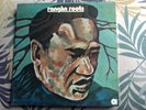 Rare Water Lilly Ranglin Roots Ernest Ranglin Lp