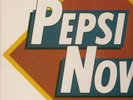 *PEPSI NOW  PEPSI OUI * RARE PROMO LP CANADA 1984 MICHAEL JACKSON ROUGH TRADE