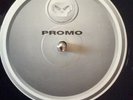 Source Direct - A Made Up Sound / The Cult - Metalheadz 12” Promo 1995