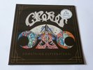 CROBOT - SOMETHING SUPERNATURAL - WHITE VINYL LP - LIMITED 300 - NEW/SEALED
