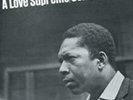 JOHN COLTRANE: A LOVE SUPREME -HQ [LP vinyl]