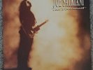 Joe Satriani 'The Extremist' LP VG+/VG+ (Steve Vai, Yngwie Malmsteen)