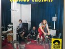 Creedence Clearwater Revival - Cosmo's Factory - Yellow Vinyl - HMV only release