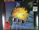 Def Leppard - Pyromania HMV Only Red Vinyl - Sealed