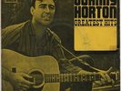 JOHNNY HORTON /NORTH TO ALASKA /WHISPERING PINES / THAI EP 7
