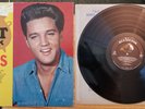 Original Elvis Presley 