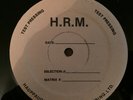 The Jam The Bitterest Pill US HRM 12