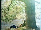 JOHN LENNON (BEATLES) PLASTIC ONO BAND RARE ORIG '70 APPLE LP IN SHRINK NR MINT