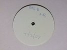 Bias B Been There Done That RARE Track List Defect Test Press Oz Hip Hop Mint