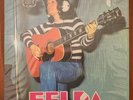 SELDA - Selda. Turkish Psych. Out Of Print Reissue. FINDERS KEEPERS 2013