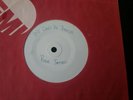 ROSE TATTOO TEST PRESSING WE CAN'T BE BEATEN AUSTRALIA 45 7
