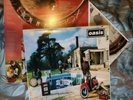 OASIS 'Be Here Now' ORIGINAL 1997 CRELP219 VINYL VG+ 2LP
